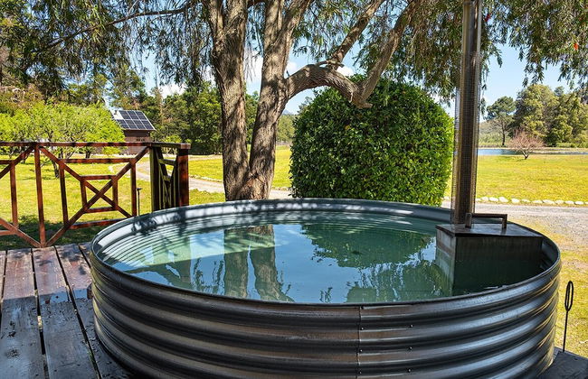 La Ferme Guest Farm - Foto 30