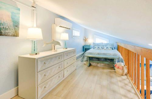 Tropical Cottage Less Than 2 Mi to Hobe Sound Beach! - Foto 18