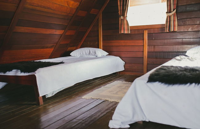 Cabanas Capivari Lodge - Photo 34