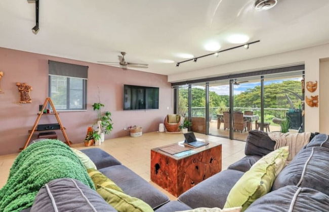 Benji Zen Retreat Unique Wavepool Adults Only - Foto 6