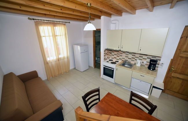 Olive Press Hotel & Apartments - Foto 78