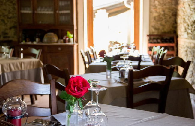 La Rosa Nel Bicchiere - Foto 36