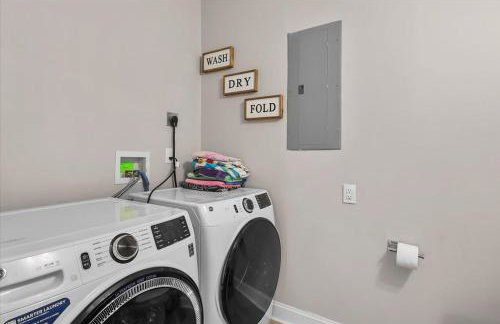 Spacious Home Perfect for Family Getaways - Foto 41