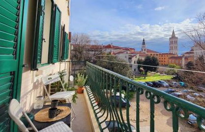 Maris - apartment in historical center of Zadar - Foto 33