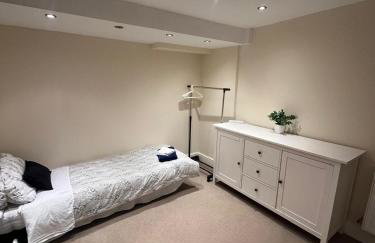 3 Bedrooms flat near of heart of London with a private Garden - Photo 4