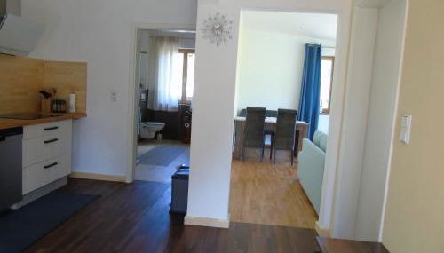 Ferienwohnung Rhön - Foto 2