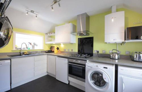 No3 By The Sea a 5 Star Cozy Coastal Cottage - Foto 18