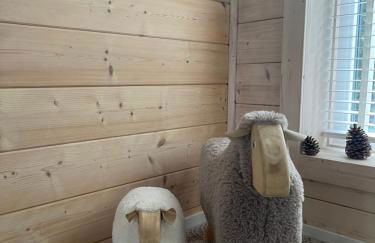 Chalet Rotbuche - Foto 33