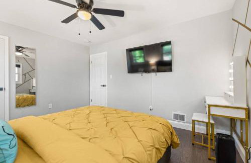 Luxurious National Harbour home - Foto 57