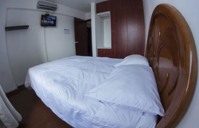 Inkaclub Miraflores - Foto 27