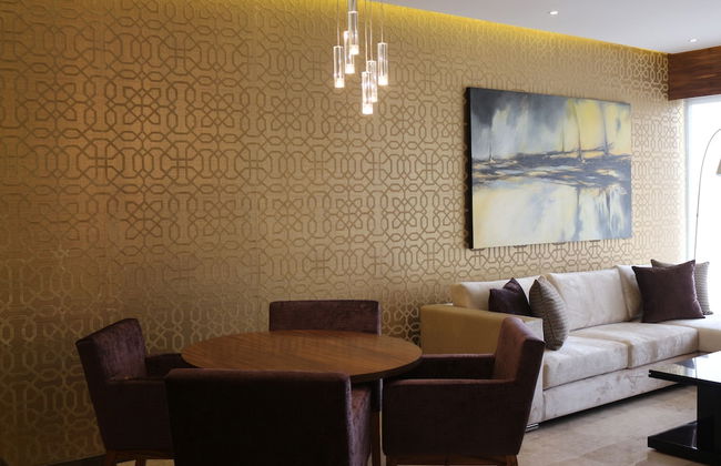 Central Park Guadalajara Boutique Apartment - Foto 9