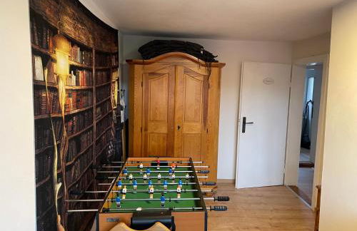 Ferienhaus mit Bar und Sauna - Foto 30