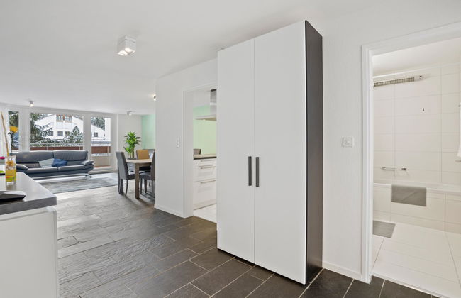 Nr.14 Haus Astoria - Foto 5