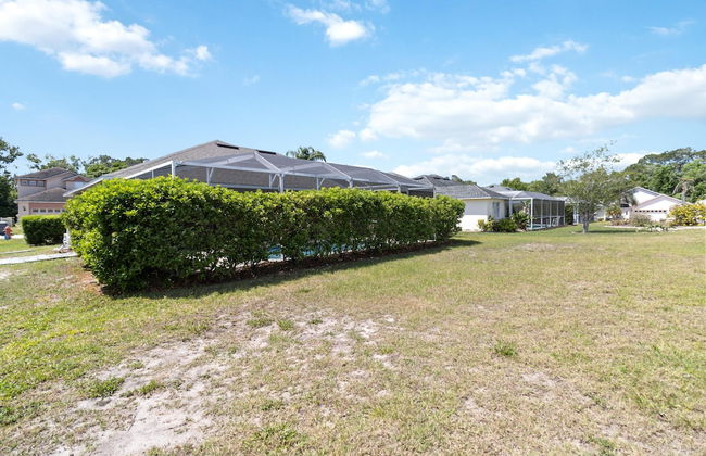 Great Community, Amazing Private Pool, Near Disney! - Foto 25