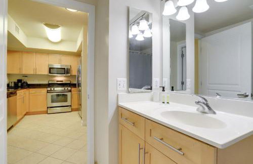 Beautiful 1 Bedroom Apartment at Pentagon City - Foto 34