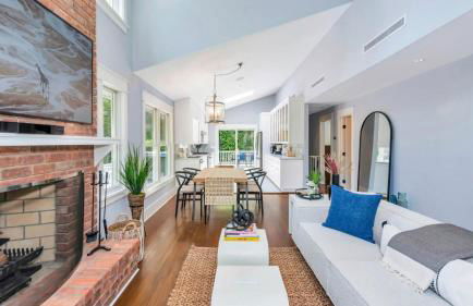 Villa Bridgehampton Breeze - Foto 21