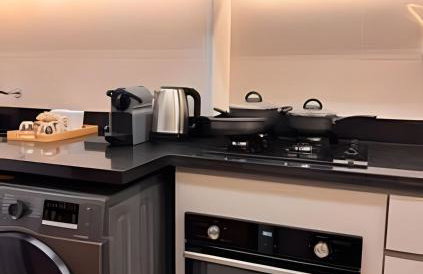 ID Vida Urbana - Equilíbrio perfeito entre praticidade, conforto e localização privilegiada - Setor Oeste - Foto 34