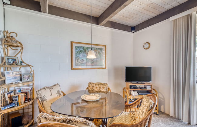 Kona Bali Kai - Foto 22