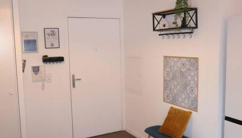 Les cèdres -Tram A 50 mètres, Bordeaux à 5 minutes, parking - Foto 4