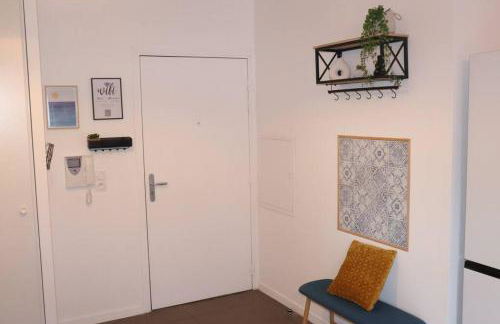 Les cèdres -Tram A 50 mètres, Bordeaux à 5 minutes, parking - Foto 4