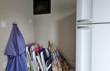 Casa Enorme para 12 pessoas, 4 suites e um fundo com 18mil metros de mata e um pier no rio que sai para o mar-Internet 100MB - Photo 6