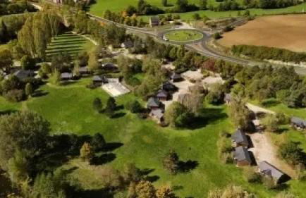 Chalet - Piscine - ccbefdc - Foto 15