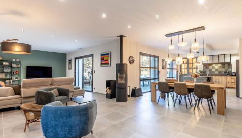 Villa Feijoa en Provence - Foto 3