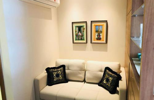 FLAT VARANDA PEDRA AZUL - Vista Azul Apart Hotel - Photo 21