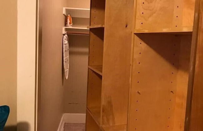 Awesome Stay in Hollywood Blvd - Foto 15