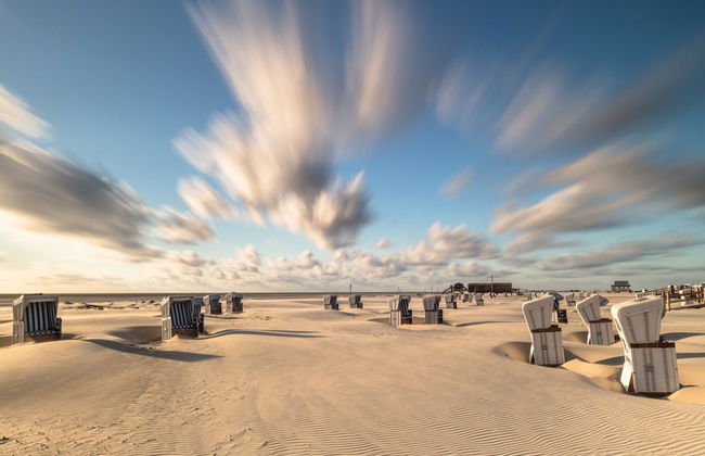 Terraced House, St. Peter - Ording - Foto 58