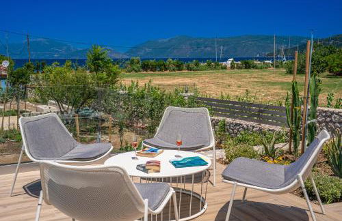 Claire villa - Foto 44