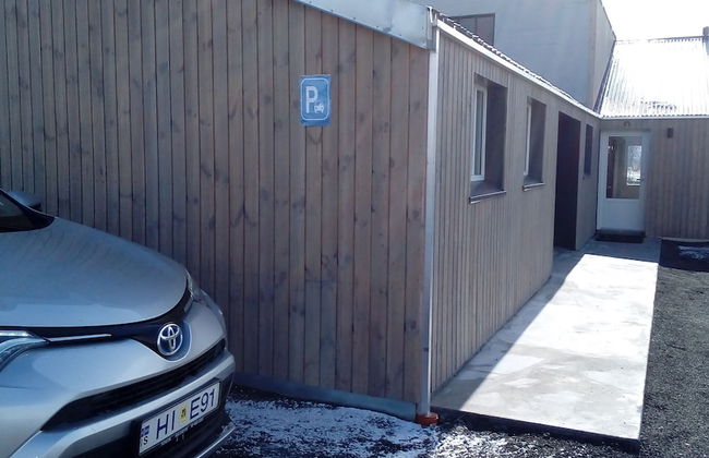 Sunnuhlid Apartment B - Photo 18