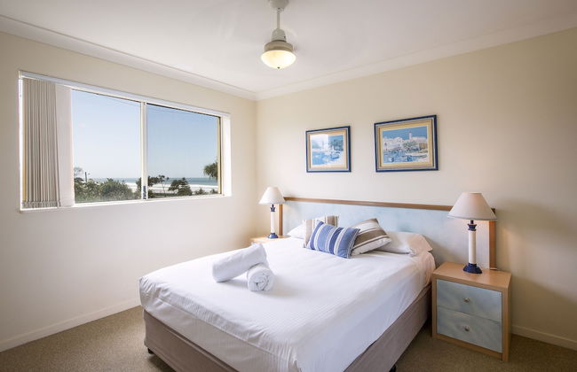 Golden Riviera Beach Resort - Foto 3