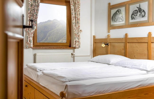 Apartment in Matrei in Osttirol With a Washing Machine - Photo 8