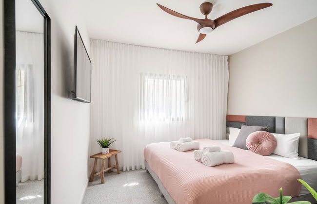 Mr. Agrippa - By TLV2GO - Foto 25