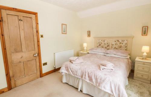 Dinas Farmhouse Annex - Foto 7