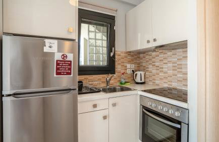 Agni Suites - Photo 24