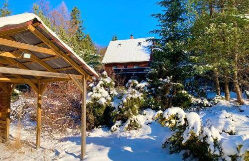 Dom CROCUS z ogrodem w Parku Krajobrazowym - Foto 20