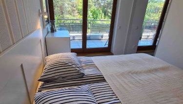 Apartament Jurata Deluxe - Foto 2