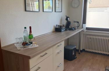 Ferienwohnung in Heuchelheim - Photo 3