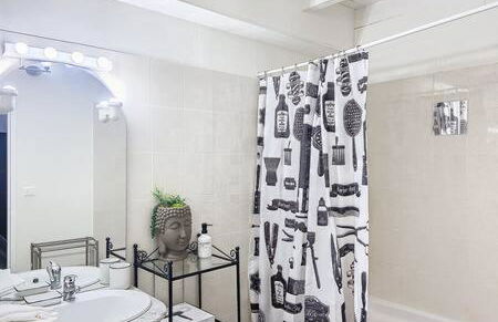 T4 lumineux proche du port et du théâtre - Photo 14