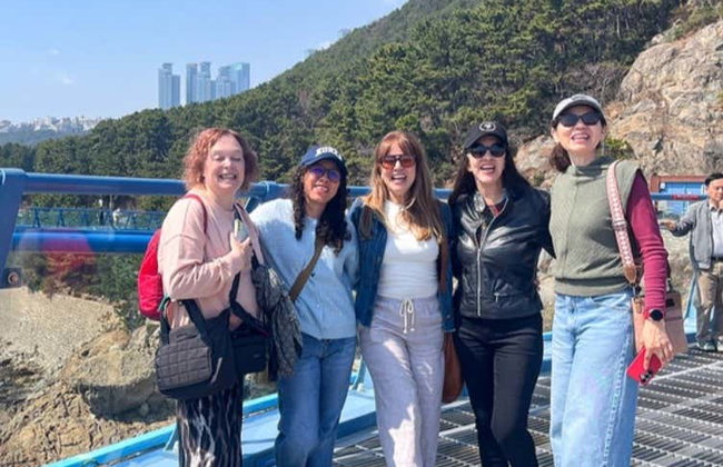 Busan Full-Day Complete City Tour - Foto 2
