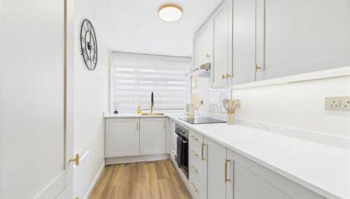 MODERN 2 BED BUNGALOW SLEEPS 4 Pet friendly - Foto 4