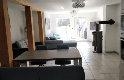 Casa Elea, die Ferienwohnung mit Terrasse und Garten am Tor zum Bodensee - Foto 23