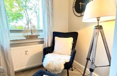 Hamptons Beach House Grömitz - Photo 34