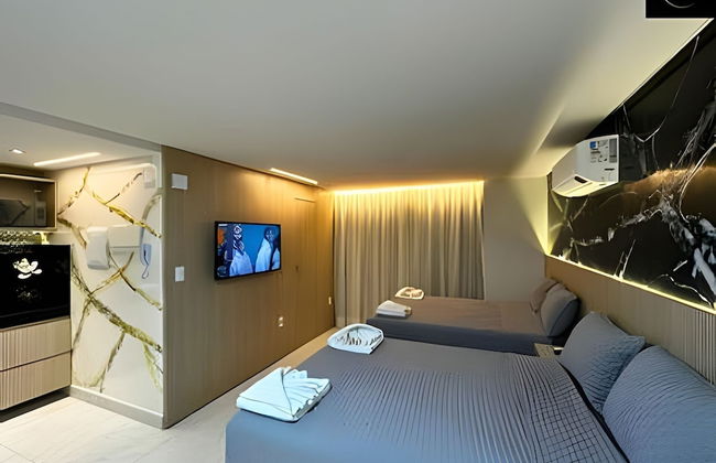 LM UNITY CABO BRANCO - Foto 7