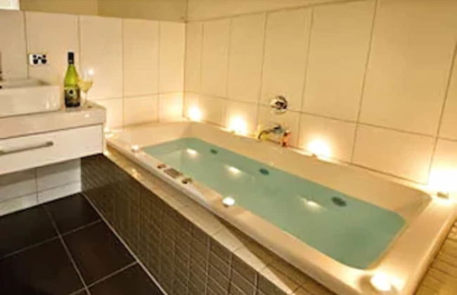 The Fairways Accommodation Kaikoura - Foto 18