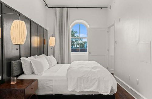 Stay Rafa At 2000 Spruce - Foto 8