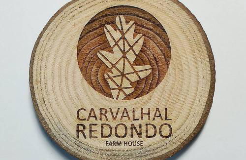 Carvalhal Redondo - Farm House - Foto 38