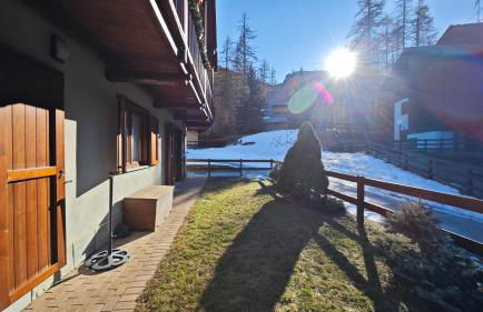 Hostdomus - Chalet Sciatori Garden - Foto 26